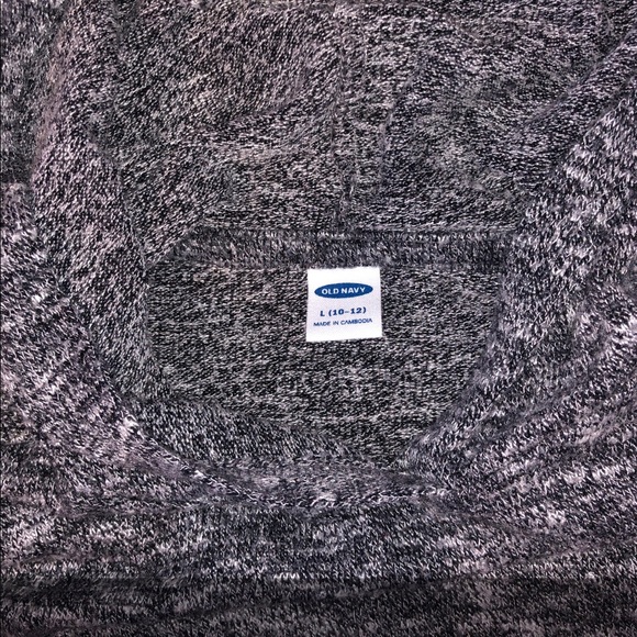 Old Navy like-new Sweater - Picture 2 of 3